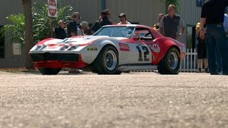 Corvette DNA: L88 vs. C7.R screenshot 3