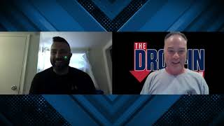 The Drop In Show Episode 2 w/Danny Rouhier