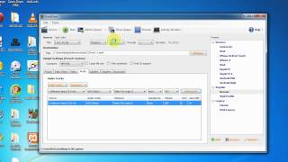 Convert MKV to MP4 For Tablets Using Handbrake