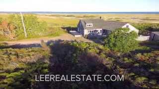 Nantucket Real Estate - 181 Eel Point Road