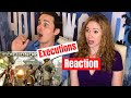 For Honor All Samurai and Wu Lin Executions Reaction