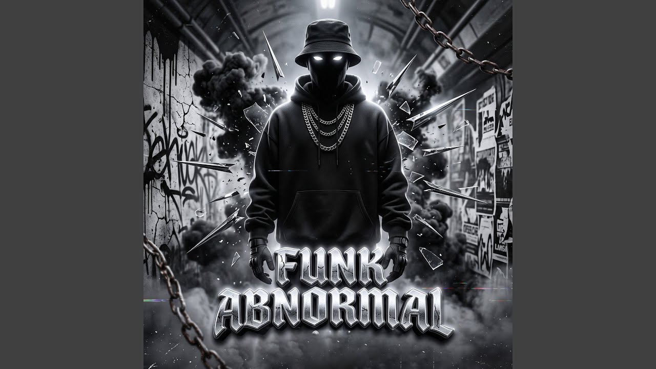 Assista a FUNK ABNORMAL no YouTube Assista a FUNK ABNORMAL no YouTube