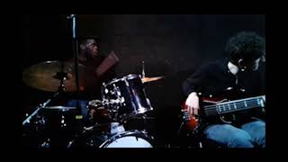 Dumbo Station feat Gregory Hutchinson - RGS 07/11/2017