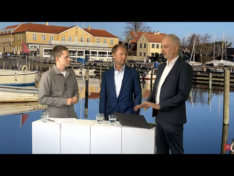 Panorama Invest: Sådan navigerer vi et uroligt aktiemarked