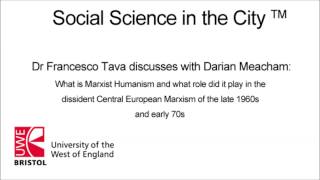 What is Marxist Humanism