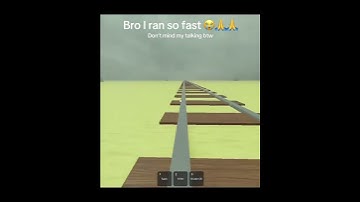 Dead rails A train ahh moment #deadrails #roblox