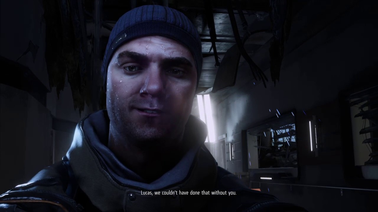 Killzone: Shadow Fall: The Sequel: The Game