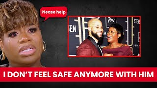 Fantasia Marriage Shattered - The Heartbreaking Truth You Never Knew