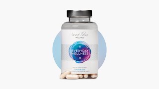 Simone Thomas Wellness, Everyday Wellness