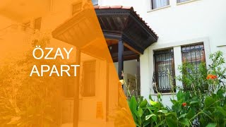 Özay Apart | Neredekal.com