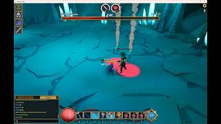 Winds of Valen - Skeleton Rapier - Skeleton Pioneer Boss