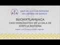 Video de San Cristobal Suchixtlahuaca