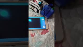 Cozmo part 2 new explorer