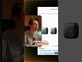 DJI Mic Mini 45% Off for Black Friday!