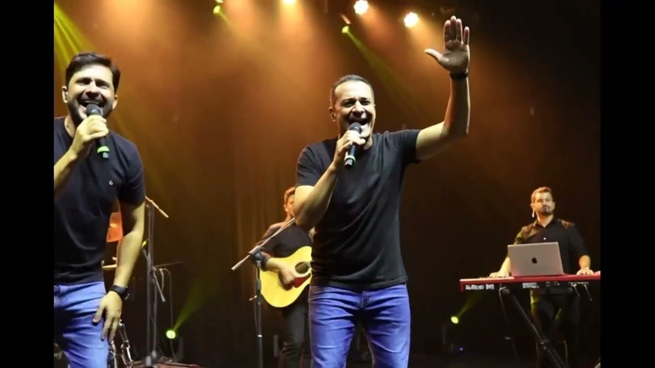 175  IRMÃOS AMADOS