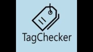 Tag Checker for structural rebars in Revit
