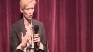 Ebertfest 2011 - I Am Love Q&A Net Worth