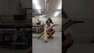 CLT Joint construct Details