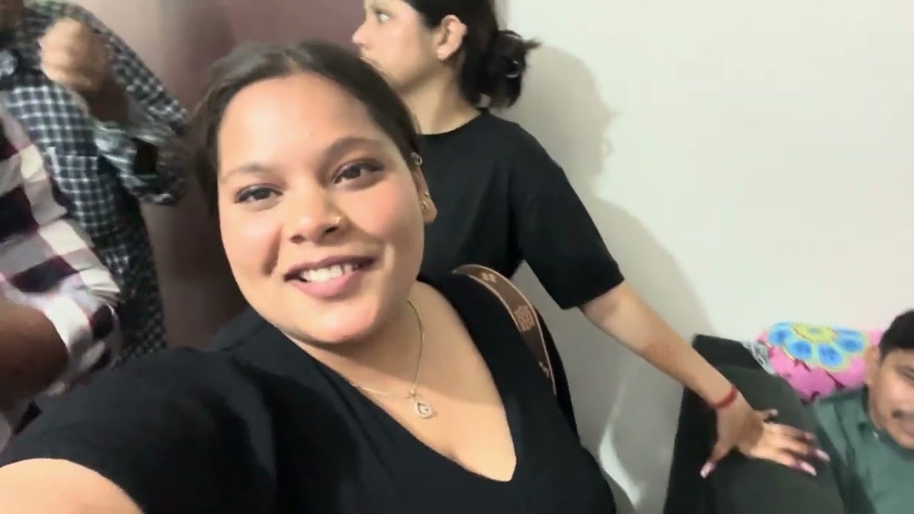 Aakhir Golu Mama ka￼ Bahat De Diya