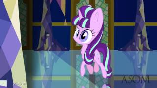 [Animation Preview] Starlight Glimmer lost in the castle Scene - 2 - Mlp FIM