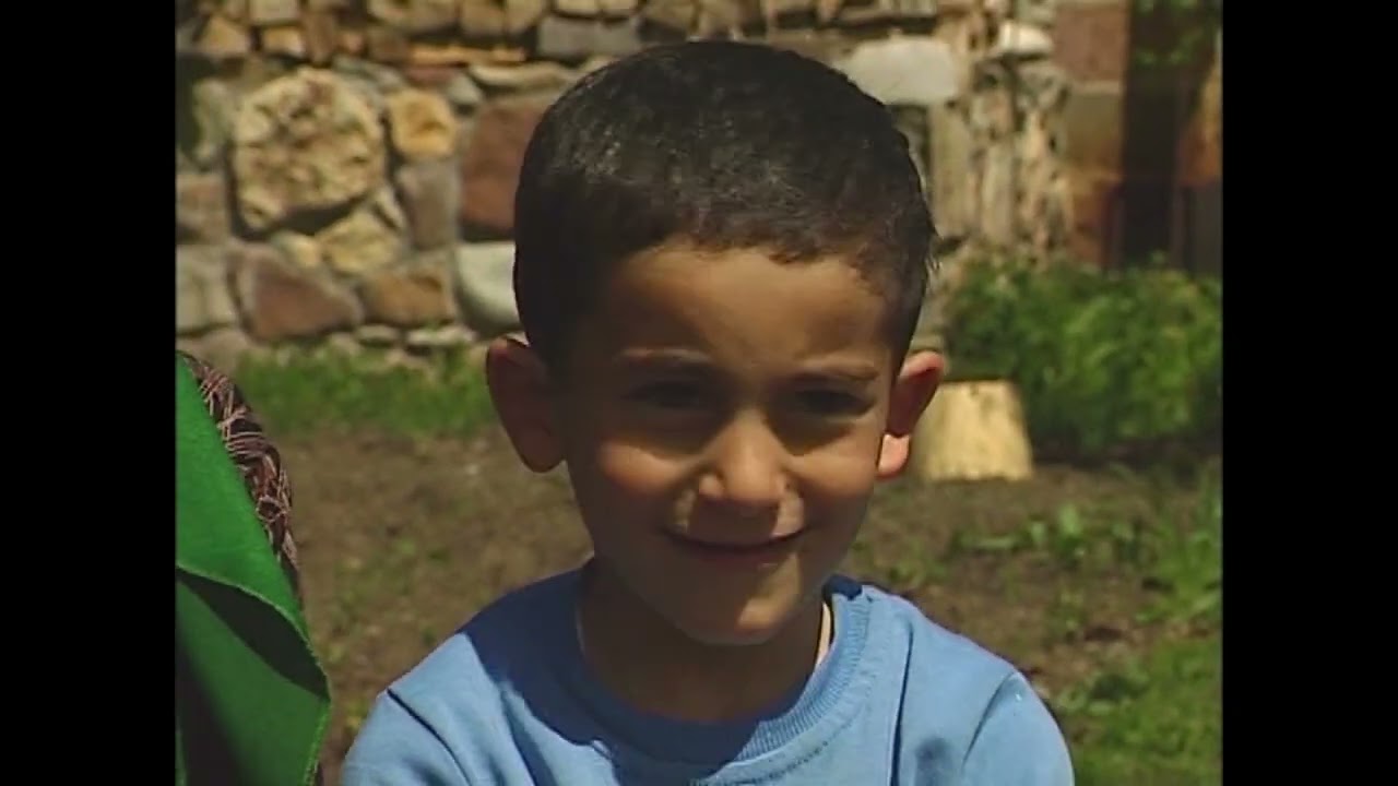 ՀԱՅԻ ՈՒԺԸ․ՍԱՐՉԱՊԵՏ