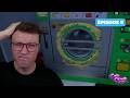 Cash cleaner simulator : Grosse livraison de billets tachetés ! EP9
