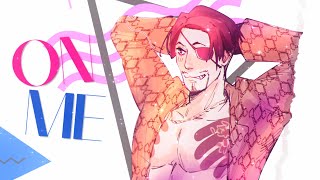 MAY - AUG | MEP DUMP #2