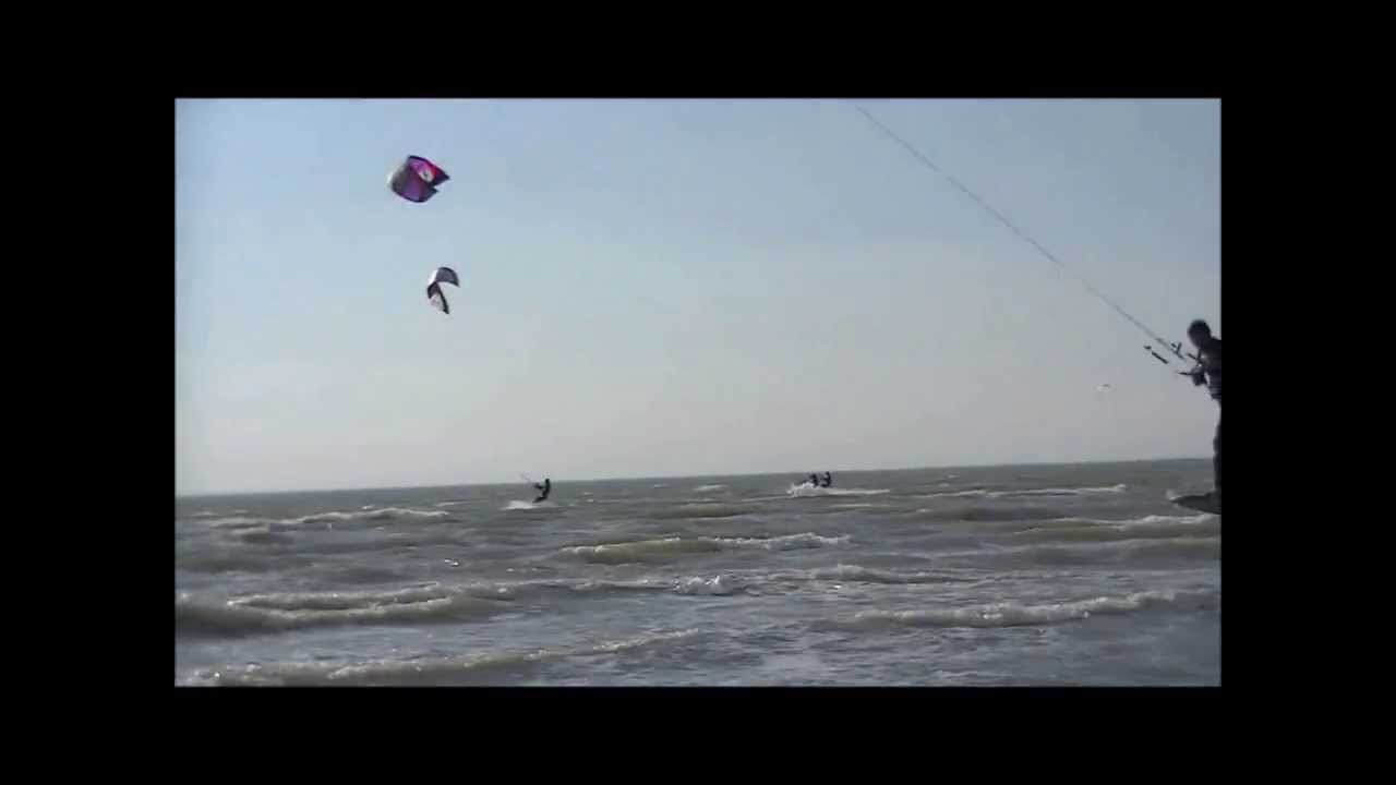 JNKite Tricks Session Beauduc YouTube