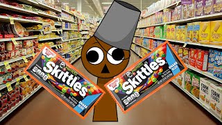 Incredibox Sprunki Skittles Meme 2 | Sprunki Animation