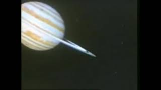Carl Sagan | Cosmos | episode 3 | The Harmony of the worlds