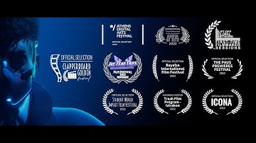 HANNAH - ECV ANIMATION BORDEAUX - 2021