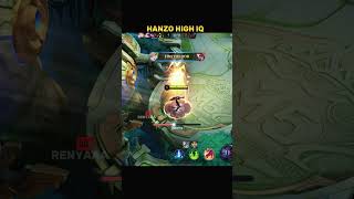 ✅ Hanzo High IQ Tutorial by Renyaaa