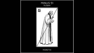 Pleban - Minus 51