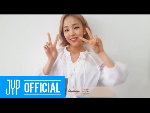 Baek A Yeon(백아연) Concert 'Sogon Sogon' the 2nd Story Invitation Video