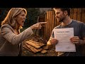 HOA Karen Tore Out My Fence Claiming Access — Weeks Later, I Bought the Land She Needed