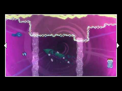Celeste - Clearly Impossible (Chapter 9)