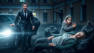 видео: Его мать - выгнала невесту с ребенком - он вернулся через 7 лет, и то, что он узнал, его убило картинка: Его мать - выгнала невесту с ребенком - он вернулся через 7 лет, и то, что он узнал, его убило