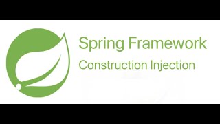 Part 03 -Constructor Injection