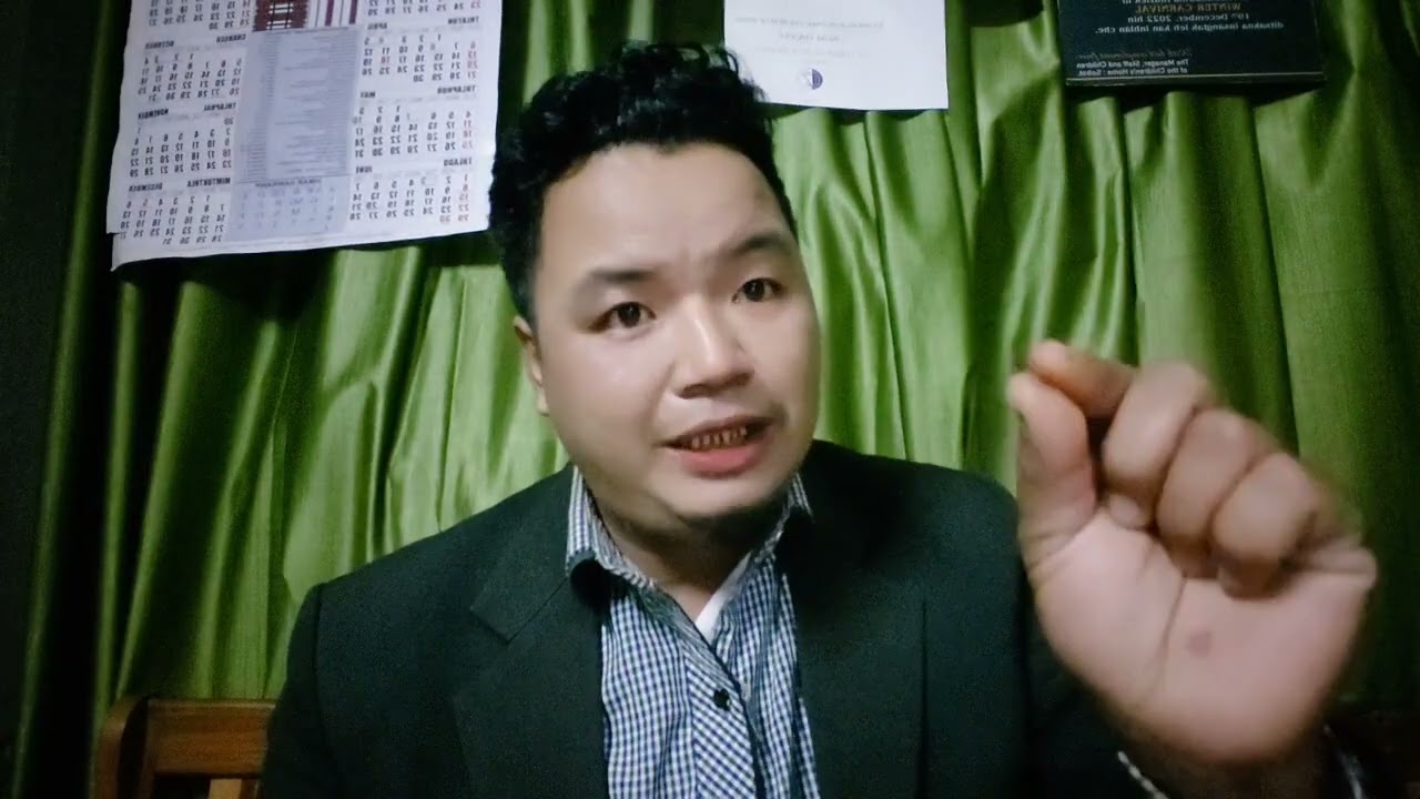 MITHIENGHLIM LAWR                                         ATLUNG THUT DING. .