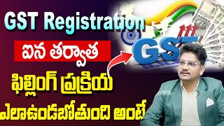 Full GST Reg for Individual Business Owners | Step-by-Step Guide to GST Registration for Business Owners Guide