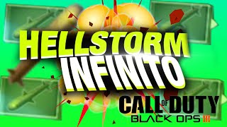 Como tener el misil Hellstorm infinito truco CoD Black Ops -NAIHD
