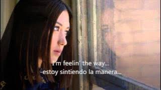 I'm feeling you-Santana featuring  Michelle Branch