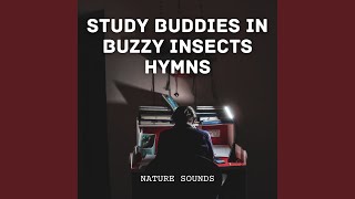 Harmonious Study Journey with Insects