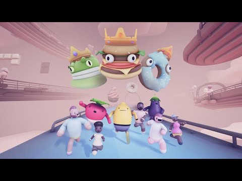Populus run - продолжаем смотреть игрушки из Apple Arcade )