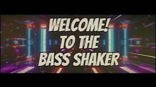 RAW Networks - Bass Shaker - Bass House Music