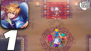 Walkthrough Playlist #3 (iOS)