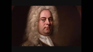 HANDEL - Israel in Egypt (Their land brought forth frogs / He spake the world)