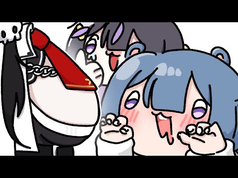 The story of how I saw Dokcake’s chest in person