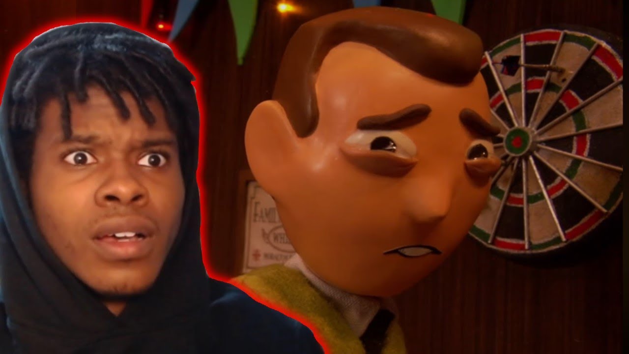 EVERYTHING IS BROKEN!! | Moral Orel - S3: Episode 11 (REACTION)