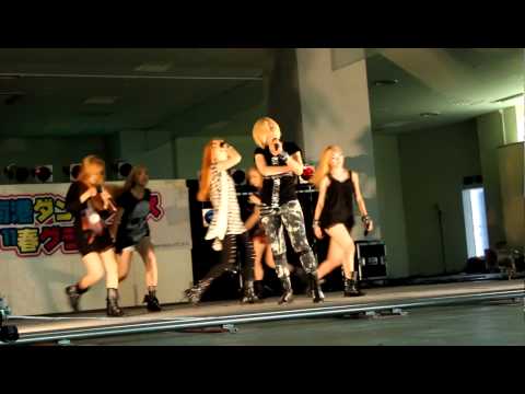 GP Basic - Jelly Pop (Japan Showcase 20110529).mp4